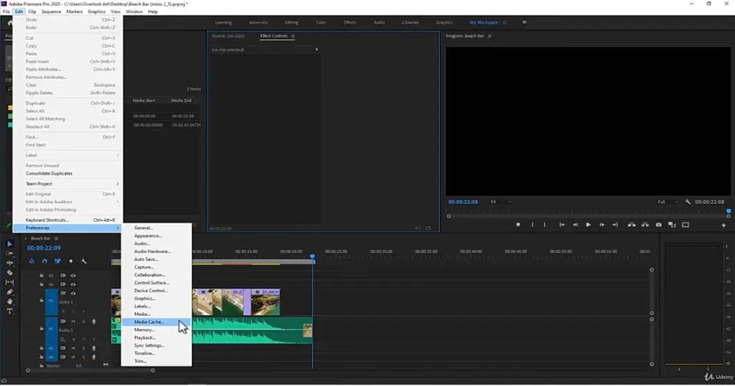 Adobe Premiere Pro 2020 Crack V14 6 0 51 Free Download Latest