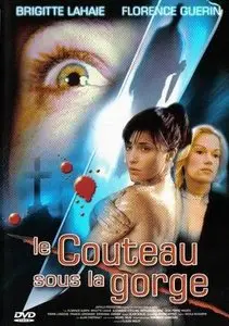 Claude Mulot - Le couteau sous la gorge (1986) 