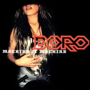 Doro - World Gone Wild (2015) [6CD Box Set]