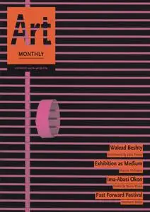 Art Monthly - July 2019 | 428