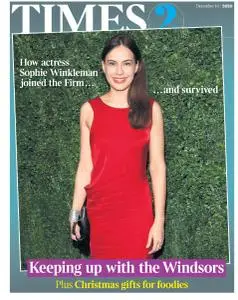 The Times Times 2 - 10 December 2020