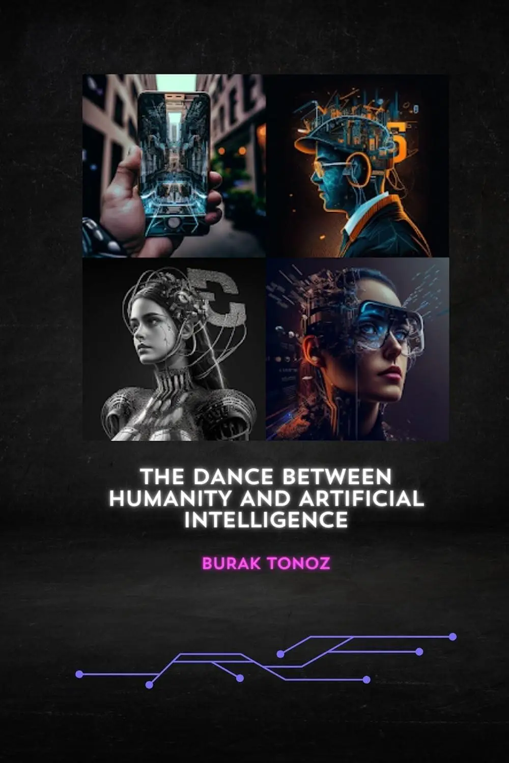 THE DANCE BETWEEN HUMANITY AND ARTIFICIAL INTELLIGENCE