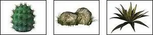 Dosch 3D - Natural Objects
