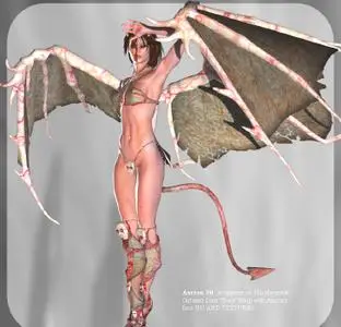 Ancron (Divination Series)