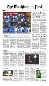 The Washington Post - February 13, 2020
