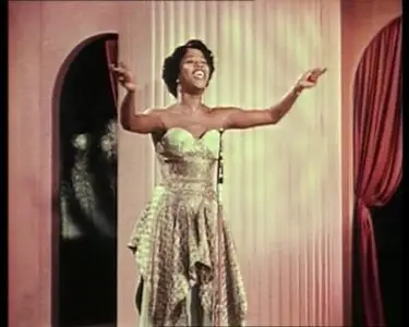 Masters Of Jazz: Sarah Vaughan - The Divine One (2007)