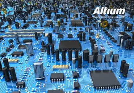 Altium Designer 15.0.15