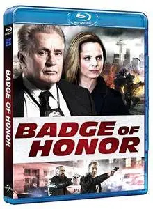 Badge of Honor (2015)