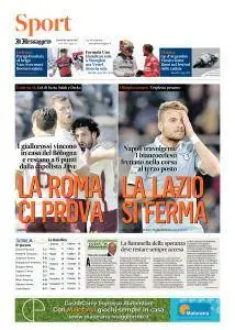 Il Messaggero Il Lunedì dello Sport - 10 Aprile 2017
