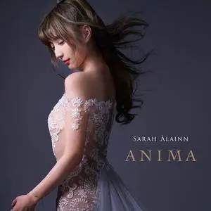 Sarah Àlainn - Anima (2017) [Official Digital Download 24/96]