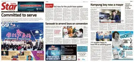 The Star Malaysia – 04 March 2018