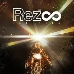 Rez Infinite (2016)