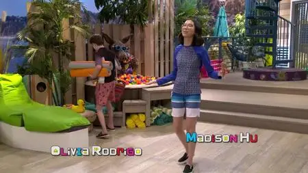 Bizaardvark S03E12