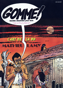 Gomme! - Tome 12