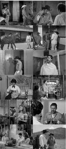 Time to Die (1966) Tiempo de morir