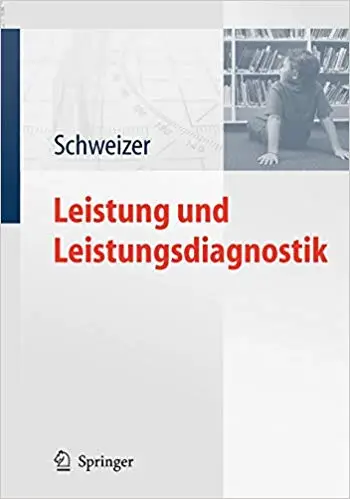 Leistung und Leistungsdiagnostik (Repost)