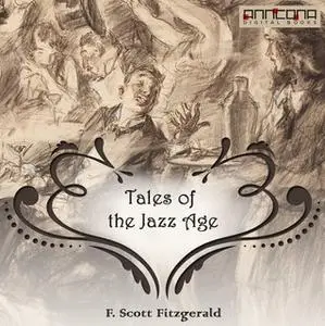 «Tales of the Jazz Age» by F. Scott Fitzgerald