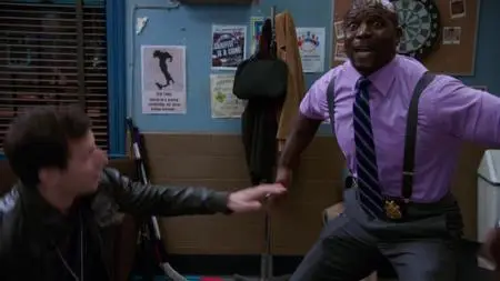 Brooklyn Nine-Nine S04E08