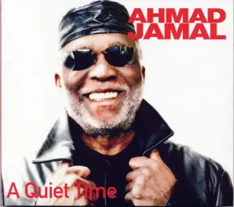 Ahmad Jamal: A Quiet Time