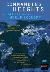 Commanding Heights – The Battle for the World Economy  Disc 1: The Battle of Ideas