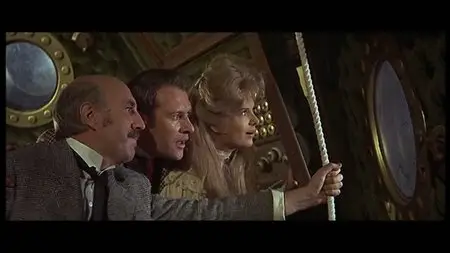 First Men In The Moon (1964)