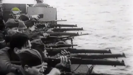 Secret War EP02 The Dutch Disaster