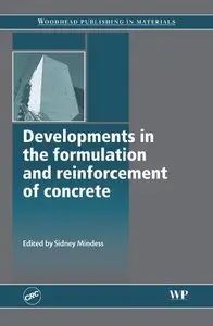 Developments in the Formulation and Reinforcement of Concrete (repost)