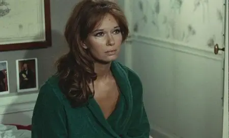 Les choses de la vie / The Things of Life (1970)