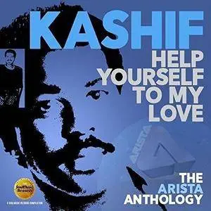 Kashif - Help Yourself To My Love: The Arista Anthology (2017)