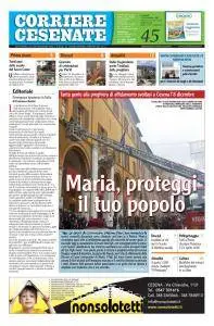 Corriere Cesenate - 14 Dicembre 2017