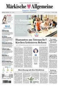 Märkische Allgemeine Ruppiner Tageblatt - 17. April 2018