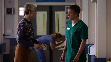 Holby City S20E28