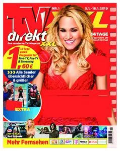 TV direkt XXL – 27. Dezember 2018