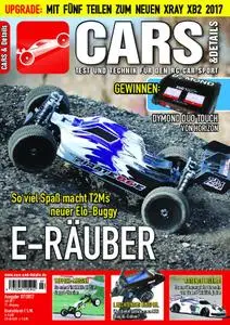 Cars & Details – Juli 2017