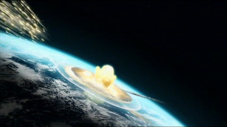 Les derniers jours des dinosaures (2011)