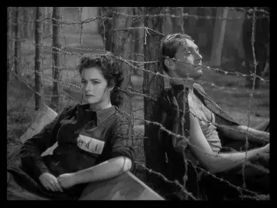 Night Train To Munich (1940)[The Criterion Collection #523] [REPOST]