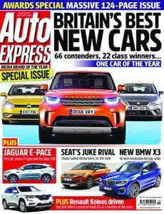 Auto Express - 28 June 2017