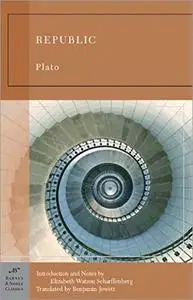 Republic (Barnes & Noble Classics)