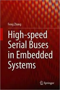 High-speed Serial Buses in Embedded Systems