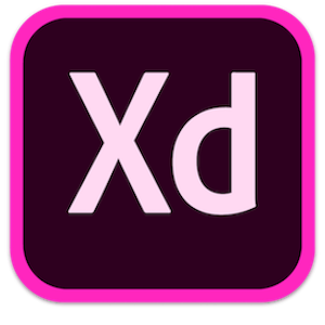 Adobe XD v25.3.12