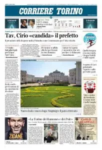 Corriere Torino – 04 luglio 2020