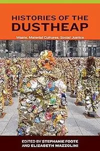 Histories of the Dustheap: Waste, Material Cultures, Social Justice (Urban and Industrial Environments