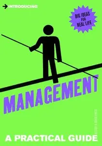 Introducing Management: A Practical Guide (repost)