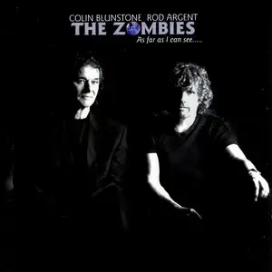 The Zombies - As Far As I Can See... (2004)