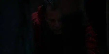 The Frozen Dead S01E04