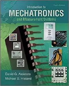 Introduction to Mechatronics and Measurement Systems