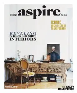 Aspire Design And Home - December 2020