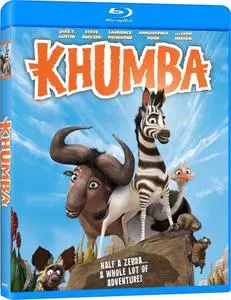 Khumba (2013)