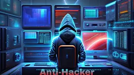 The Art Of Ethical Hacking: Learn To Legally Hack Anonymousl
