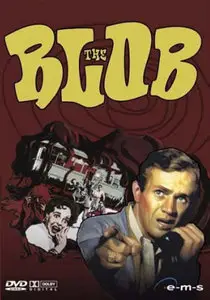 The Blob (1958)